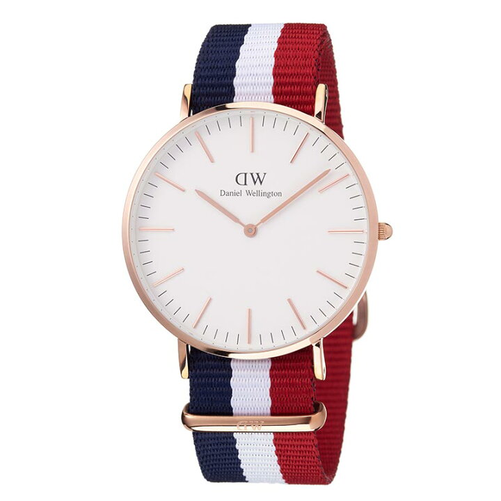 楽天市場】ダニエル ウェリントン 腕時計 Daniel Wellington 時計 