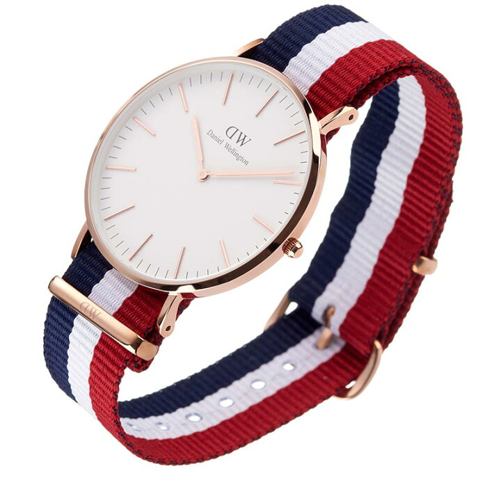 楽天市場】ダニエル ウェリントン 腕時計 Daniel Wellington 時計 