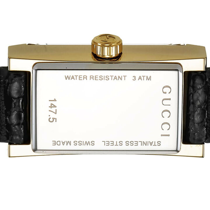 楽天市場】グッチ 腕時計 GUCCI 時計 ジーフレーム Gフレーム 