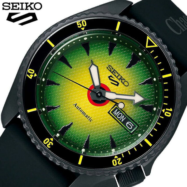 楽天市場】セイコー 腕時計 SEIKO 時計 セイコーファイブ スポーツ 