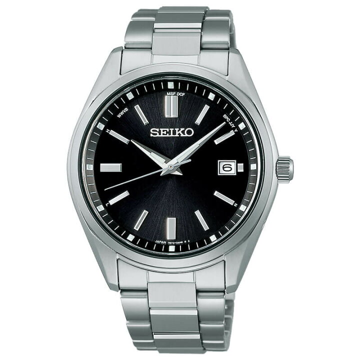 楽天市場】【最大9,400円引き】【20％OFF】セイコー 腕時計 SEIKO 時計 