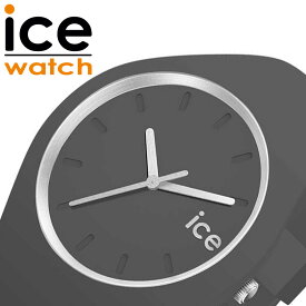 【10%OFF \1,540-円引】アイス ウォッチ 腕時計 ICE WATCH 時計 エニー ANY ユニセックス 男性 女性 メンズ レディース ICE-021148 グレー 人気 おすすめ おしゃれ ブランド 娘 母 彼女 ペア向き 祝い 記念日 プレゼント ギフト 限定 コラボ アイテム 小さめ 遠足 新生活