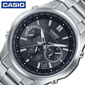 【10%OFF \5,170-円引】カシオ 腕時計 CASIO 時計 リニエージ LINEAGE メンズ CASIO-LIW-M610TSE-1AJF 男性 ブラック シルバー 電波ソーラー 電波 ソーラー 人気 おすすめ おしゃれ スポーツ アウトドア ブランド 祝い 通学 通勤 学校 仕事 会社 旅行 遠足 新生活 入学 卒業