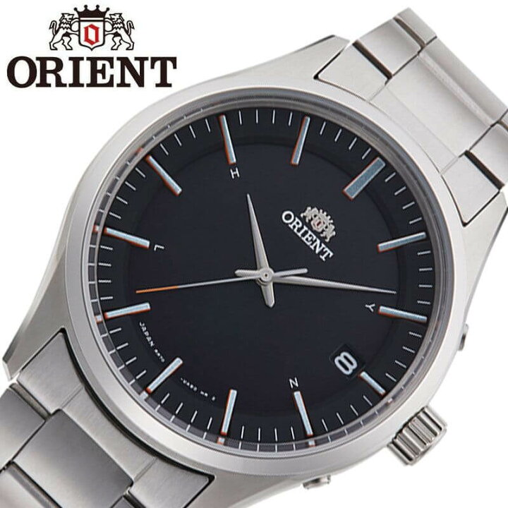 楽天市場】【最大7,200円引き】【20％OFF】オリエント 腕時計 ORIENT 