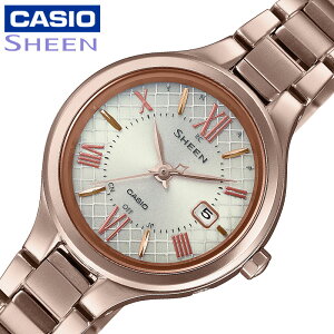 JVI rv CASIO v V[ SHEEN fB[X CASIO-SHW-7000TCG-4AJF  Vp sNS[h dg\[[NH[c   uh a v[g Mtg j  