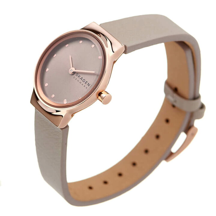 楽天市場】スカーゲン 腕時計 SKAGEN 時計 フレヤ FREJA レディース 
