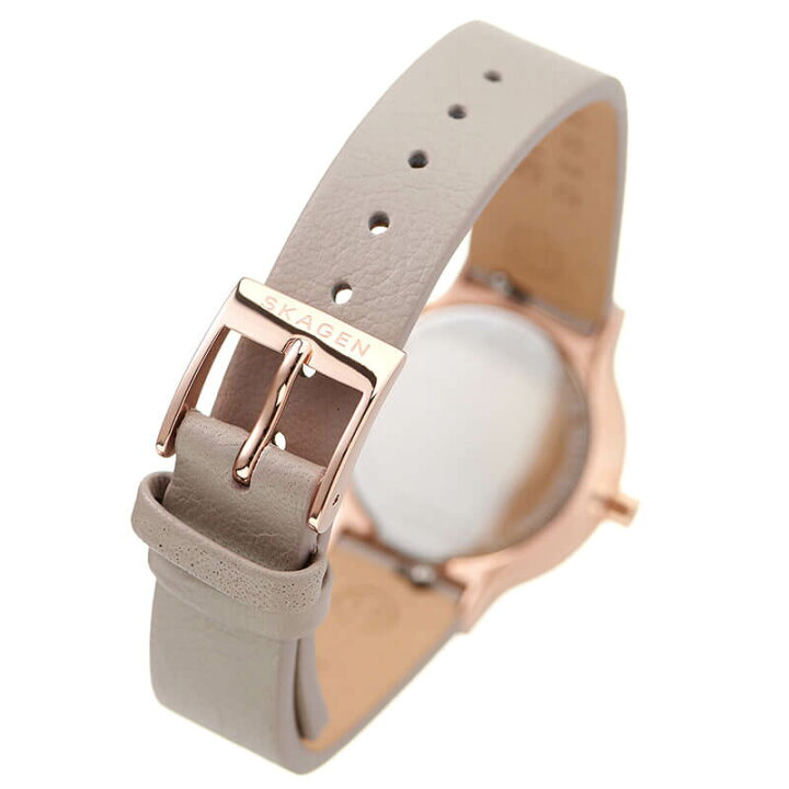 楽天市場】スカーゲン 腕時計 SKAGEN 時計 フレヤ FREJA レディース 