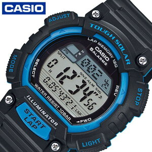 �J�V�I �r���v CASIO ���v �X�|�[�c �M�A SPORTS GEAR �����Y CASIO-STL-S100H-2AJH �j�� �u���b�N �t�� �\�[���[�N�H�[�c �l�C �u�����h �a���� �M�t�g �j�� �� ���e �������� �v �U�� �ގ� ���s ���� �V