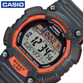 カシオ 腕時計 CASIO 時計 スポーツ ギア SPORTS GEAR メンズ CASIO-STL-S100H-4AJH 男性 ブラック 液晶 ソーラークォーツ 人気 おすすめ おしゃれ ブランド 誕生日 プレゼント ギフト 祝い 父 父親 お父さん 夫 旦那 彼氏 観光 旅行 遠足 新生活 入学 卒業