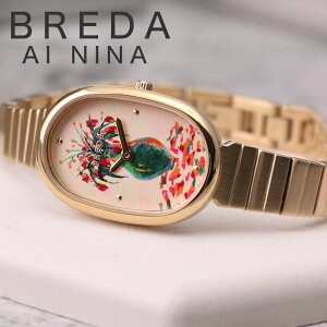 �u���_ �r���v BREDA ���v �W�F�[�� �� �ɂ��� JANE × AI NINA ���f�B�[�X BREDA-1741AININA-GD ���� �x�[�W�� �S�[���h Special Edition �u�����h �v���[���g �z���C�g�f�[ �M�t�g �A���e�B�[�N �f�U�C�� ��