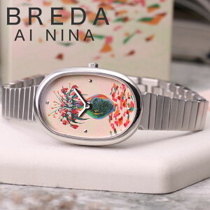 �u���_ �r���v BREDA ���v �W�F�[�� �� �ɂ��� JANE × AI NINA ���f�B�[�X BREDA-1741AININA-SV ���� �x�[�W�� �V���o�[ Special Edition �u�����h �v���[���g �z���C�g�f�[ �M�t�g �A���e�B�[�N �f�U�C�� ��