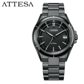 シチズン 腕時計 CITIZEN 時計 アテッサ ATTESA メンズ CB3035-72E 男性 ブラック GPS 電波ソーラー ソーラー電波 電波 ソーラー エコ・ドライブ GPS衛星電波時計 人気 おしゃれ ブランド プレゼント ギフト 夫 旦那 父 父親 お父さん 誕生日 銀婚式 婚約 結婚 記念 新生活