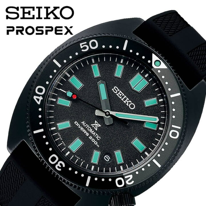 楽天市場】セイコー 腕時計 プロスペックス ダイバースキューバ SEIKO 