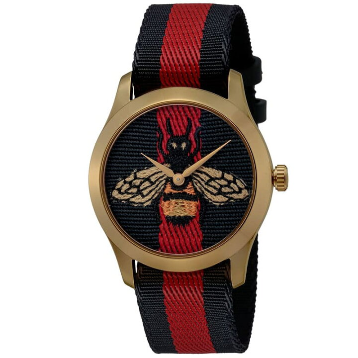 楽天市場】【10/14〜10/17エントリーでP10倍】グッチ 腕時計 GUCCI 