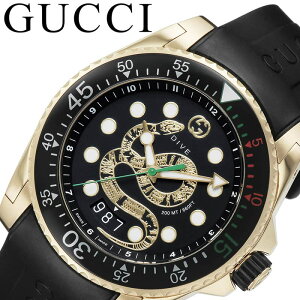 �O�b�` �r���v GUCCI ���v �_�C�� DIVE �����Y YA136219 �j�� �u���b�N �C�^���A �u�����h ���� �t�@�b�V���� �d�� ��l �������� ������� �v���[���g �V�Љ�l ���w ���� �M�t�g