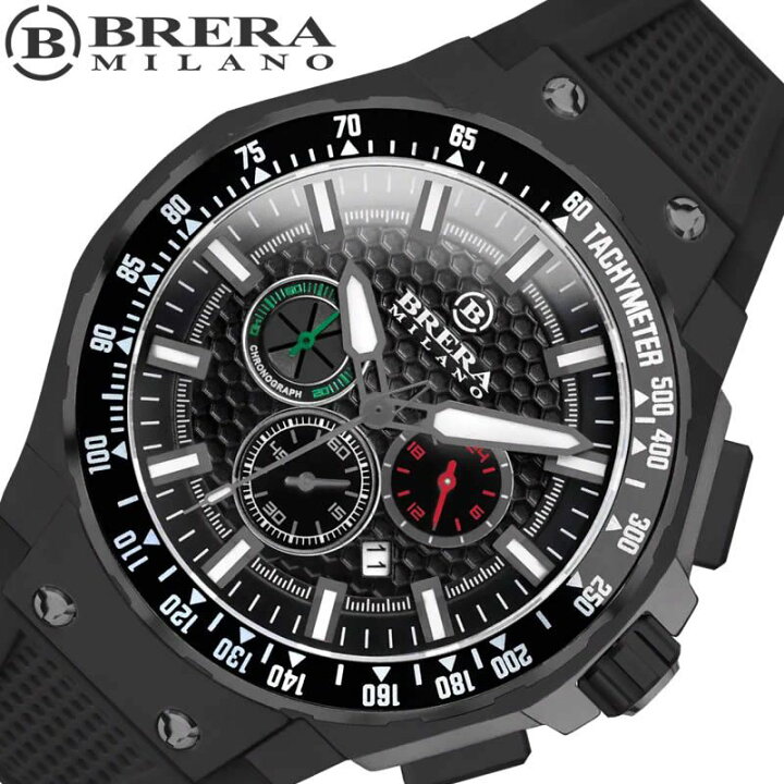 楽天市場】【20%OFF 28380円引】 ブレラミラノ 腕時計 BRERA MILANO 