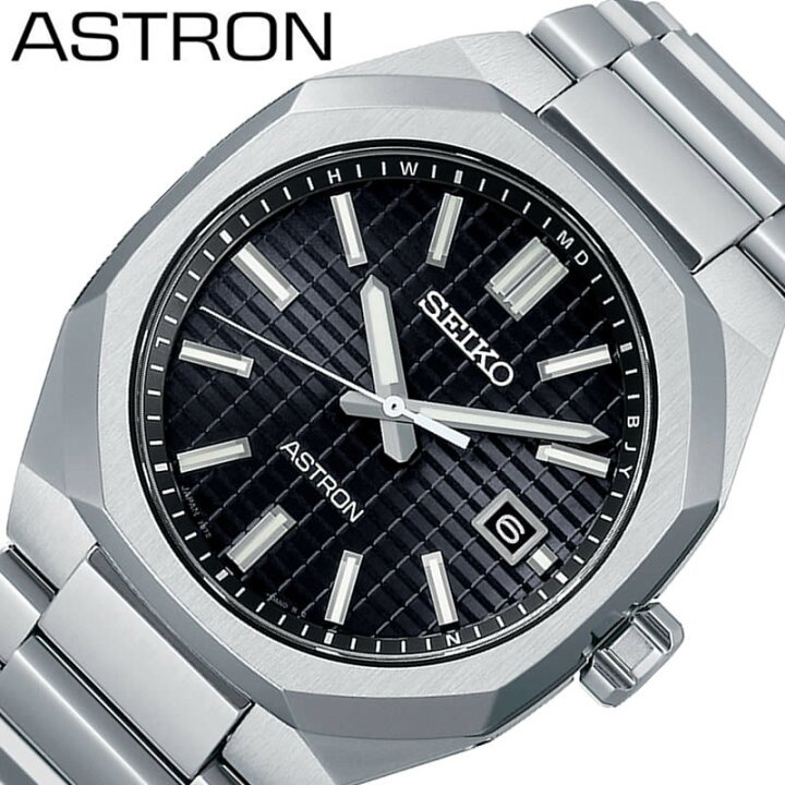 楽天市場】セイコー 腕時計 SEIKO 時計 アストロン ASTRON メンズ 
