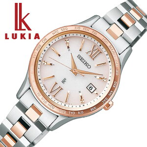 X[c ZCR[ rv SEIKO v LA Standard Collection LUKIA fB[X SSVV082  sN Vo[ sNS[h dg\[[  uh v[g Mtg   ꂳ 
