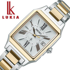 X[c ZCR[ rv SEIKO v LA Grow LUKIA fB[X SSVW210  zCg Vo[ CG[S[h dg\[[  uh v[g Mtg   ꂳ  a