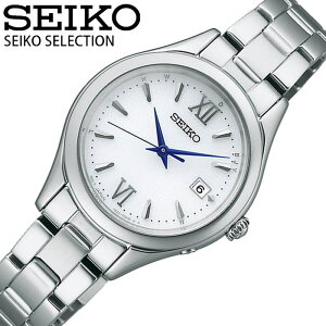ZCR[ rv SEIKO v ZNV SELECTION fB[X SWFH129  zCg Vo[ dg\[[   uh   ꂳ  a v[g NX}X M