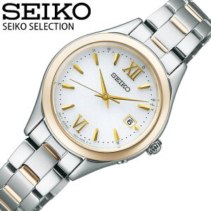 ZCR[ rv SEIKO v ZNV SELECTION fB[X SWFH134  zCg Vo[ CG[S[h dg\[[ uh   ꂳ  a v[g NX}X M