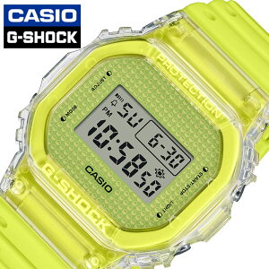 JVI rv CASIO v W[VbN bL[hbv G-SHOCK Lucky Drop Y DW-5600GL-9JR j lICG[ fW^  2000N XNGA v[g NX}X Mtg h AEgh