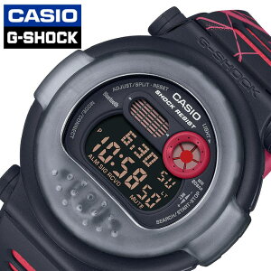 JVI rv CASIO v W[VbN _ux[ G-SHOCK DW-001 Y G-B001MVA-1JR j Vo[ ubN Eh tւ  uh v[g NX}X Mtg J p[c 