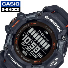 カシオ 腕時計 CASIO 時計 ジーショック G-SHOCK GBD-H2000 SERIES メンズ GBD-H2000-1AJR 男性 ブラック GPS運動 スポーツ 健康 トレーニング マルチ機能 人気 おすすめ おしゃれ ブランド プレゼント ギフト 防水 アウトドア キャンプ フェス 頑丈 観光 旅行 新生活 入学