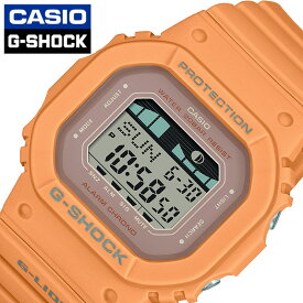 カシオ 腕時計 CASIO 時計 ジーショック G-SHOCK メンズ CASIO-GLX-S5600-4JF 男性 ブラウン オレンジ 頑丈 タフ スポーツ 運動 学校 部活 ランニング 登山 ウォーキング 定番 人気 おすすめ おしゃれ ブランド プレゼント ギフト 観光 旅行 遠足 新生活 入学 卒業