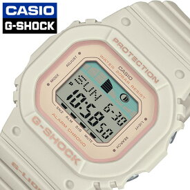 カシオ 腕時計 CASIO 時計 ジーショック G-SHOCK メンズ CASIO-GLX-S5600-7JF 男性 ベージュ ホワイト 頑丈 タフ スポーツ 運動 学校 部活 ランニング 登山 ウォーキング 定番 人気 おすすめ おしゃれ ブランド プレゼント ギフト 観光 旅行 遠足 新生活 入学 卒業