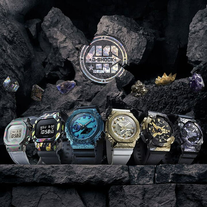 楽天市場】カシオ 腕時計 CASIO 時計 ジーショック カルサイト G-SHOCK 