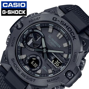 �J�V�I �r���v CASIO ���v �W�[�V���b�N G-SHOCK �����Y CASIO-GST-B400BB-1AJF �j�� �u���b�N ��� �^�t �X�|�[�c �^�� �w�Z ���� �����j���O �o�R �E�H�[�L���O ��� �������� ������� �u�����h �v��