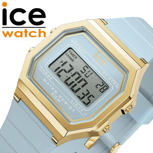 ACX EHb` rv ICE WATCH v ACXfWbg g digit retoro fB[X ICE-022058  ANAu[ 킢 JWA X|[eB[ fW^ Vv f[g  