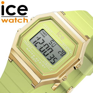ACX EHb` rv ICE WATCH v ACXfWbg g digit retoro fB[X ICE-022059  CgO[ 킢 JWA X|[eB[ fW^ Vv f[g  