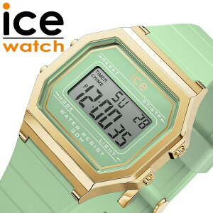 ACX EHb` rv ICE WATCH v ACXfWbg g digit retoro fB[X ICE-022060  ~gO[ 킢 JWA X|[eB[ fW^ Vv f[g  