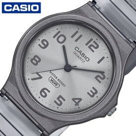 カシオ 腕時計 CASIO 時計 スタンダード カシオコレクション STANDARD レディース MQ-24S-8BJF 女性 ブラック クリアブラック クリア 軽量 人気 おすすめ おしゃれ ブランド プレゼント ギフト シンプル チプカシ チープカシオ 見やすい 観光 旅行 遠足 新生活 入学 卒業