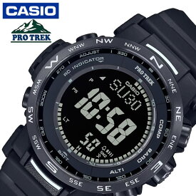 カシオ 腕時計 CASIO 時計 プロトレック PROTREK メンズ CASIO-PRW-35Y-1BJF 男性 ブラック ソーラー 登山 フェス アウトドア キャンプ ハイキング 野外 人気 おすすめ おしゃれ ブランド プレゼント ギフト 観光 旅行 遠足 新生活 入学 卒業