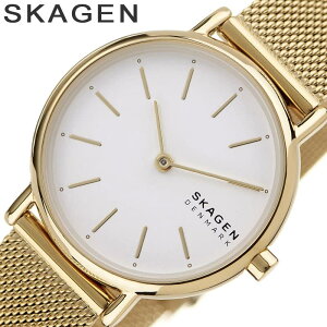 XJ[Q rv SKAGEN v VOj`[  SIGNATUR LILLE fB[X zCg S[h sNS[h f[g o w JWA Vv AiO 킢 SKW2693  u