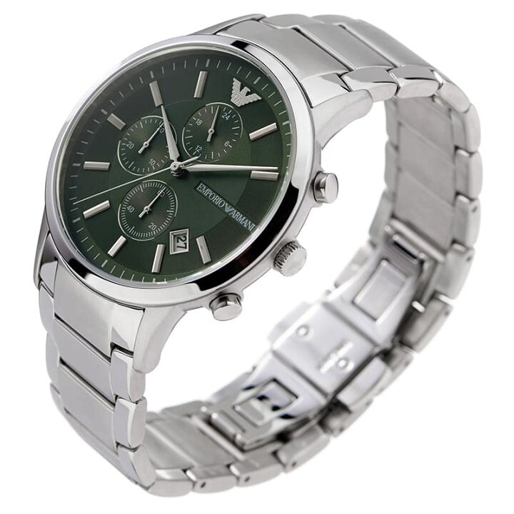 楽天市場】エンポリオ アルマーニ 腕時計 EMPORIO ARMANI 時計 