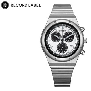 �V�`�Y�� �r���v CITIZEN ���v ���R�[�h���[�x�� RECORD LABEL �����Y AT2541-54A �j�� �z���C�g �V���o�[ �\�[���[ �r�W�l�X �I�t�B�X �V���v�� �����\ ���\ �Z���X ��i ������� ���蕨 �������� ��
