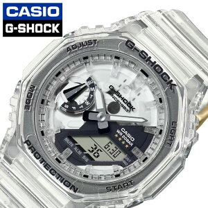 JVI rv CASIO v GVbN W[VbN 40N NA~bNX G-SHOCK 40th Anniversary CLEAR REMIX GMA-S2140RX-7AJR NA  h \ \ oR tFX AEghA Lv ii  