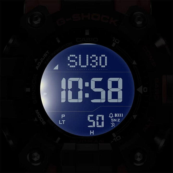 楽天市場】カシオ 腕時計 CASIO 時計 Gショック ジーショック 