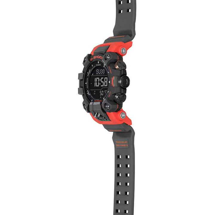 楽天市場】カシオ 腕時計 CASIO 時計 Gショック ジーショック 