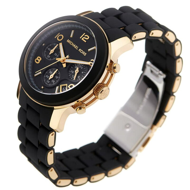 楽天市場】マイケル コース 腕時計 MICHAEL KORS 時計 ランウェイ 