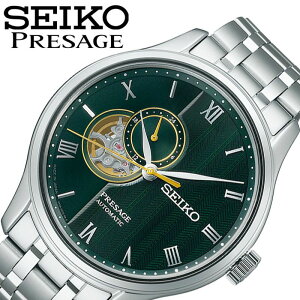 ZCR[ rv SEIKO v vU[W PRESAGE Y SARY237 j O[ Vo[ @B  Japanese Garden  \ \ _ l  fUC ZX 蕨  u