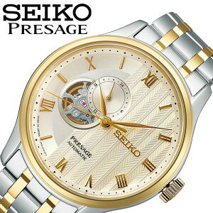 ZCR[ rv SEIKO v vU[W PRESAGE Y SARY238 j S[h Vo[ @B  Japanese Garden  \ \ _ l  fUC ZX 蕨  u