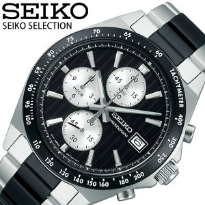 ZCR[ rv SEIKO v SELECTION MENS Y SBTR043 j ubNzCg ubNVo[ NH[c rWlX ItBX mI ZX i Љl rWlX}  uh v[