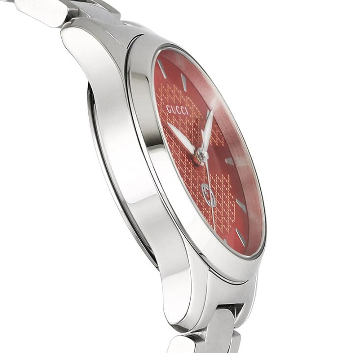 楽天市場】グッチ 腕時計 GUCCI 時計 Gタイムレス G Timeless  