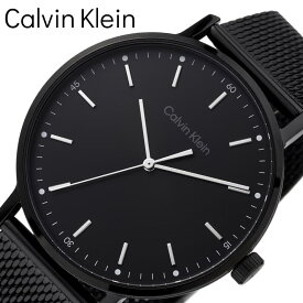 カルバンクライン 腕時計 Calvin Klein 時計 モダン Modern メンズ 25200046 男性 ブラック デザイン 本格 センス こだわり 贈り物 上品 大人 シンプル きれいめ 彼氏 旦那 夫 人気 おすすめ おしゃれ ブランド プレゼント ギフト 新生活 入学 卒業