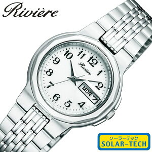 V`Y rv CITIZEN v rG[ Riviere fB[X KH3-215-11  zCg Vo[ \[[   w Z w i eXg ͎ ׋ Vv ₷  